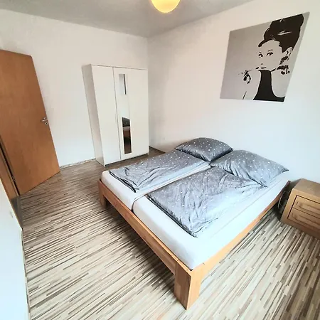 Apartment Lieblingsmensch Oberhausen *