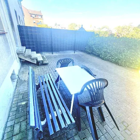 Lieblingsmensch Oberhausen Apartment Oberhausen (North Rhine-Westphalia)