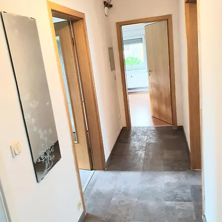 Lieblingsmensch Oberhausen Apartment Oberhausen (North Rhine-Westphalia)