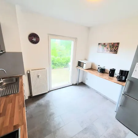 Apartment Lieblingsmensch Oberhausen