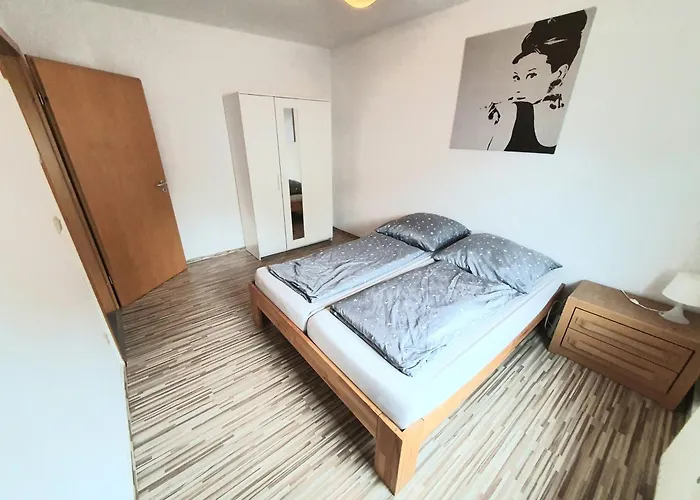 Lejlighed Lieblingsmensch *