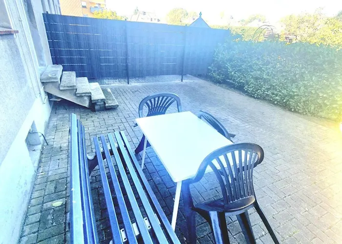 Lieblingsmensch Lejlighed Oberhausen (North Rhine-Westphalia)