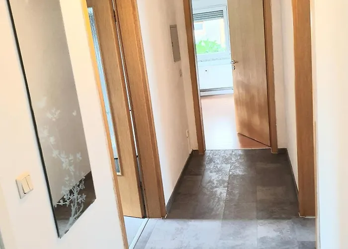 Lieblingsmensch Lejlighed Oberhausen (North Rhine-Westphalia)