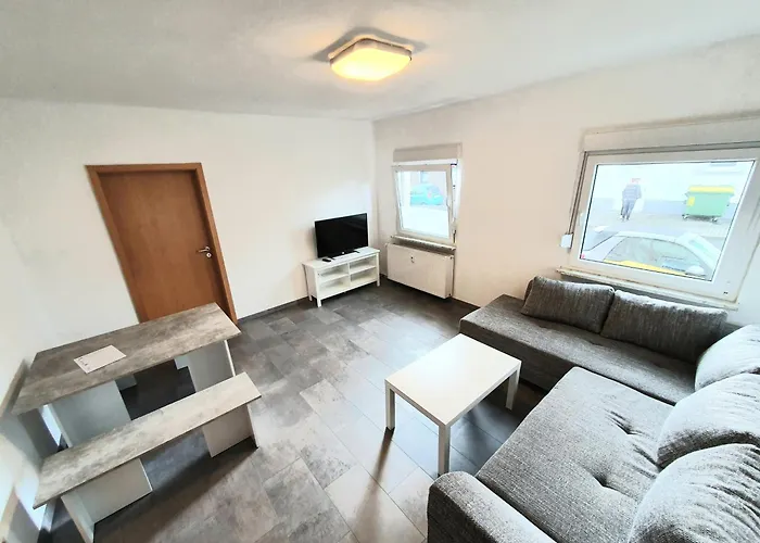 Lieblingsmensch Oberhausen (North Rhine-Westphalia)