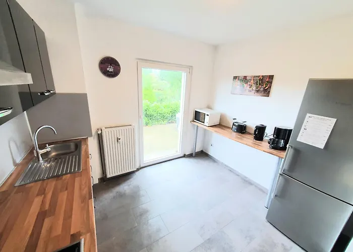 Lejlighed Lieblingsmensch